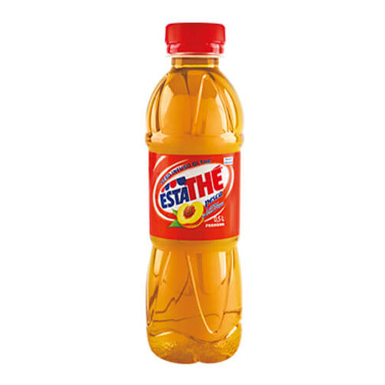 ESTATHE' THE PESCA 40CL FERRERO